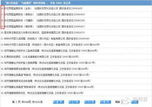 6. 发送国检审批