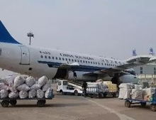 新冠疫情下的运力变化