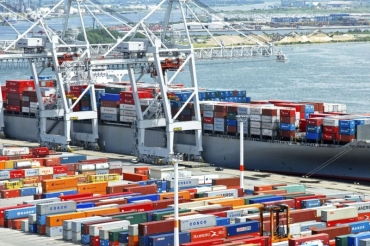 中非专线的优势和特点