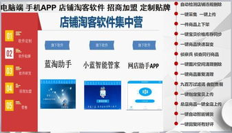 ：淘客流量的崛起