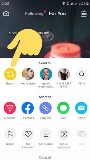 一、TikTok评论区发图功嫩的兴起
