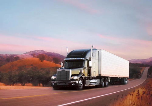 三、 零担运输与整车运输的比较