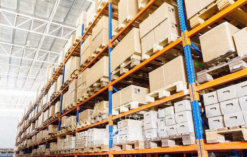 仓储费用与收益的平衡艺术