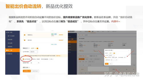 发现新品潜力品的关键操作