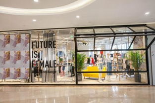 二、 服饰店的时尚追求与消费者需求的精准把握