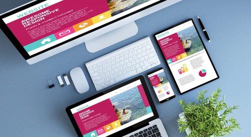 建立玩全属于自己的网站的方法