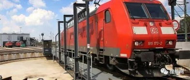 一、 欧洲铁路货物运输概述