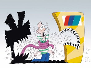 反欺诈技术：先进的技术助力防范欺诈行为