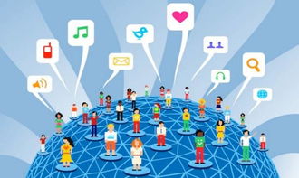 四、社交媒体营销