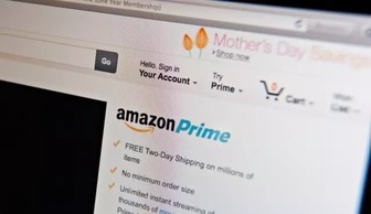 亚马逊Prime会员