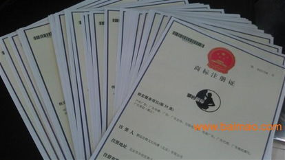 三、 美国商标申请时类别写错的处理方法