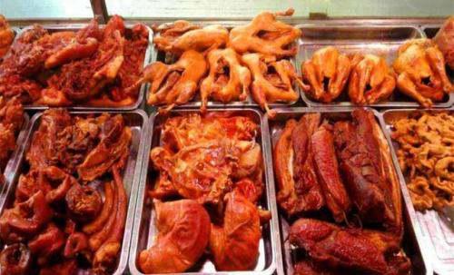 一、 熟食店证件办理概述