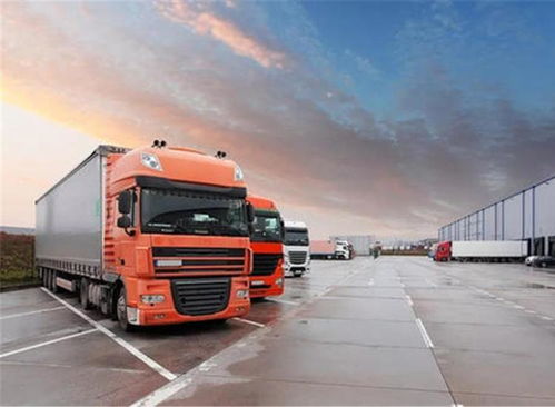 二、 整车运输过程中的六大平安隐患