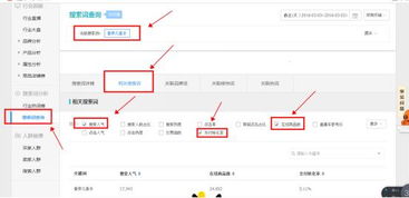 二、 淘宝店铺逆袭策略：抓住机遇，脱颖而出