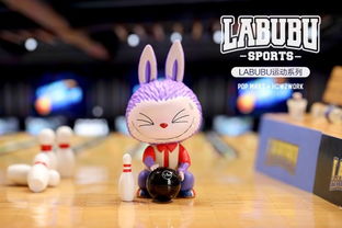 Labubu火爆出圈， 儿童用品市场新宠