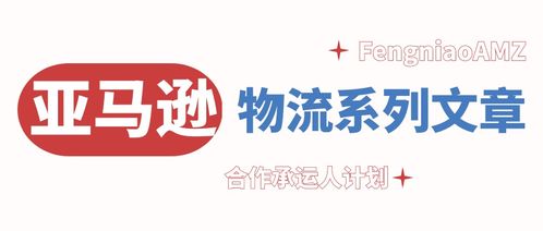 3. 合作承运人计划的卖家