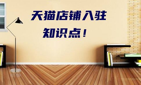 一、 保证金：天猫店铺分类与保证金缴纳标准