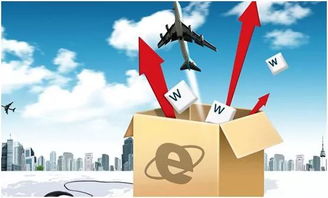 跨境电商监管政策的实施与监管