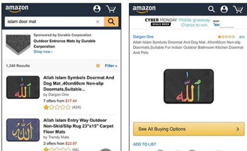 一、 亚马逊产品被下架的常见原因