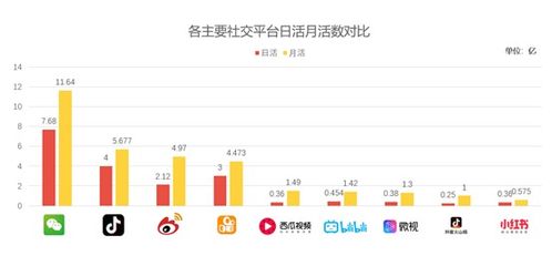 利用社交媒体与口碑营销