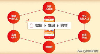 京喜的促销策略与消费者吸引力