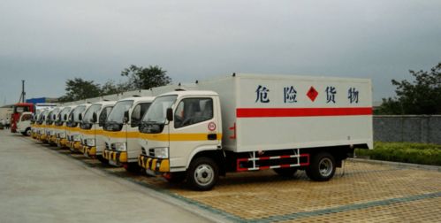 三、 整车运输行业规范