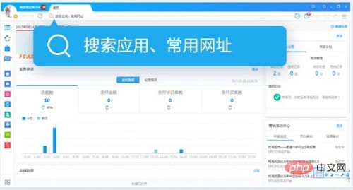 活动推广：借力平台， 提升展示机会