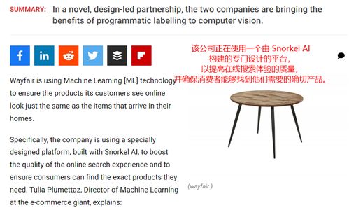 一、 Wayfair的差异化竞争策略