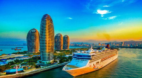 海南自贸港将迎来全岛封关运作