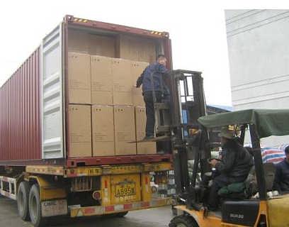 五、清关效率与分拨速度