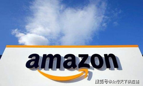 一、 登录亚马逊账户，开启购物之旅的序幕