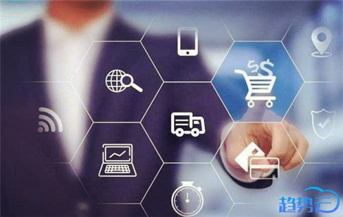 四、 完善的支付体系