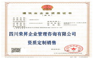 二、 淘宝专营店资质要求