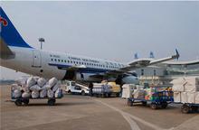 1. 进口报关不同