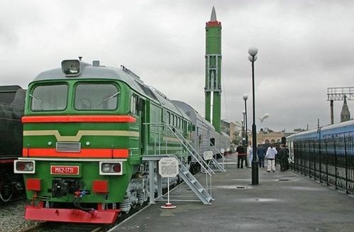 俄罗斯铁路运输时效波动及影响