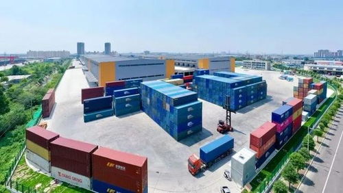 多式联运：基础设施协同与数据穿透Neng力的完美结合