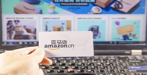 亚马逊前台：关键词的挖掘与利用