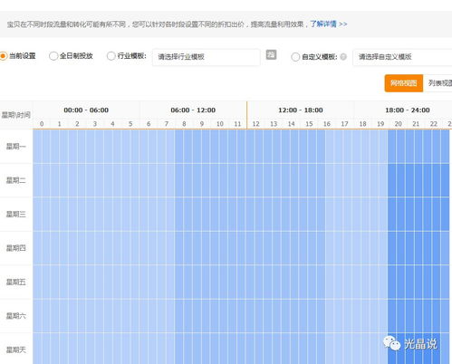 精准投放：精准匹配， 提高转化率
