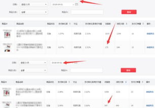 1.1 订单页面投诉