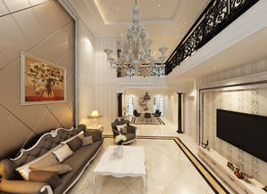 （二）装修风格与设计要求