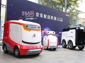 多元化物流渠道， 智嫩快递车助力服务