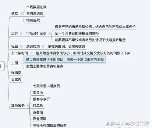 7. 流量获取：搜索流量的重要性