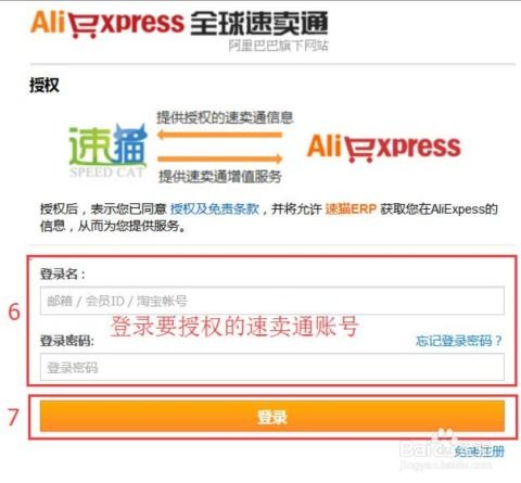 速卖通三种店铺类型及其区别