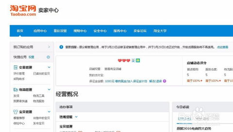 滞销品对店铺权重的影响分析