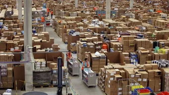 市场需求的增长：亚马逊澳洲新配送中心的设立背景