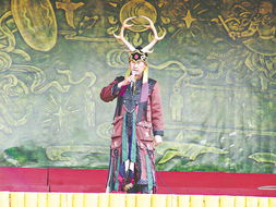 一、 赫哲族伊玛堪的文化内涵与保护传承成效