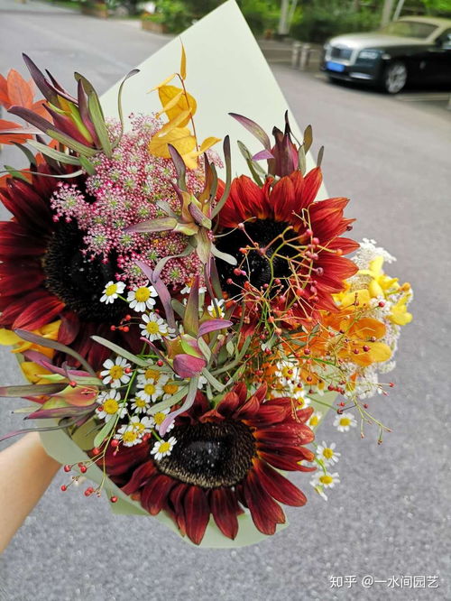 二、 淘宝情人节鲜花购买优势