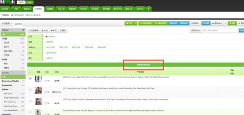 一、 Wish平台营销活动的概述