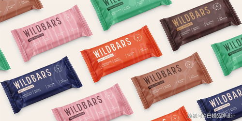 包装设计的品牌形象展示