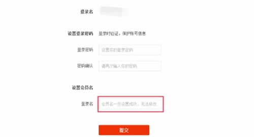 淘宝店铺类型介绍